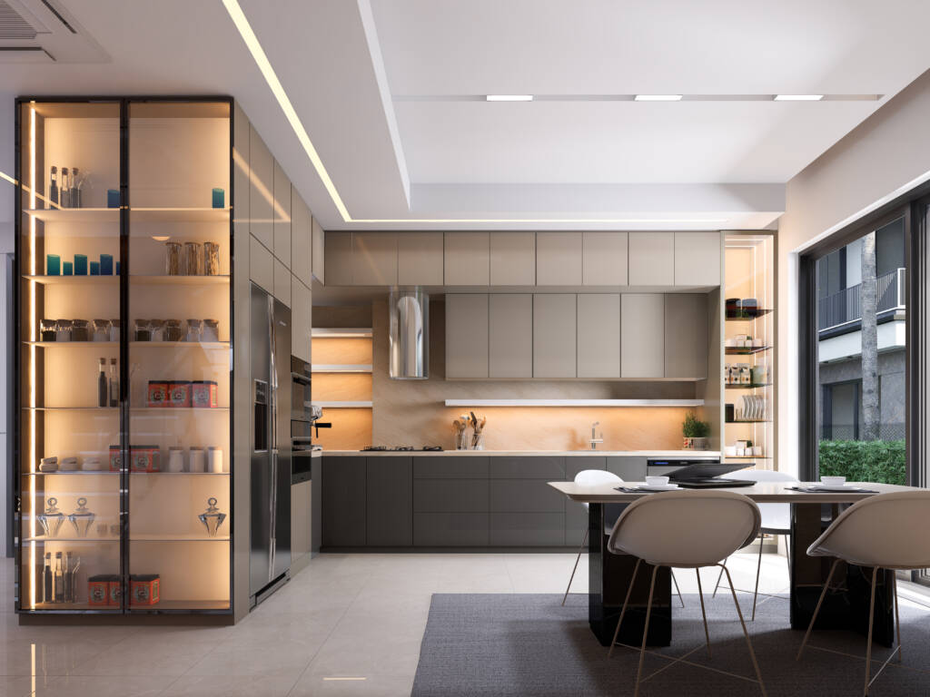 Bizimle Geleceğinizi İnşa Edin!