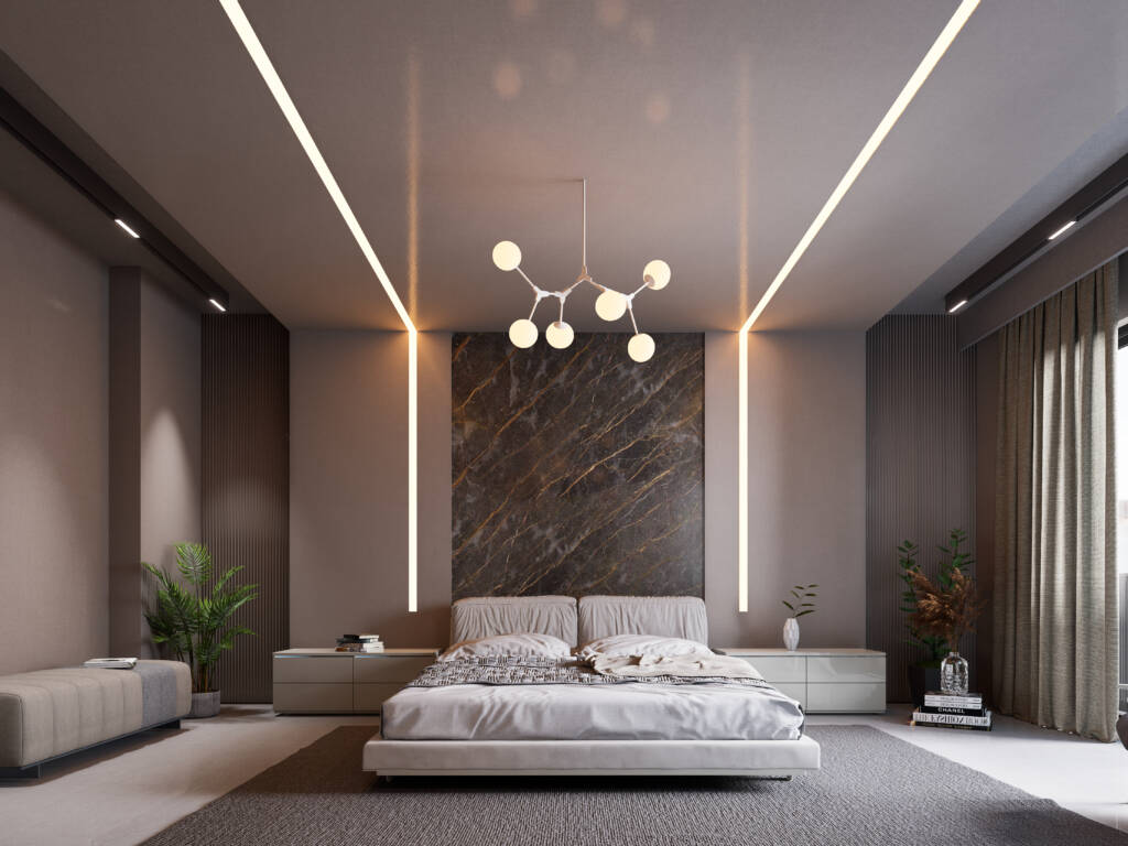 İç Mekan - DMR Project Reality