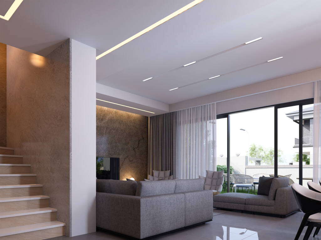 İç Mekan - DMR Project Reality